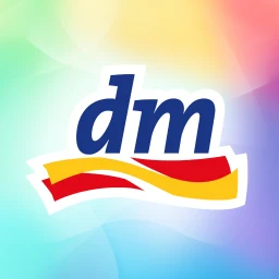 Mein dm のアイコン